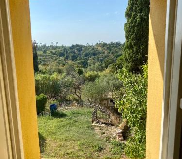Casciana Terme Lari Apartment | Tony's Home