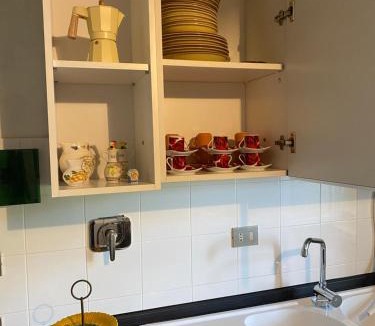 Casciana Terme Lari Apartment | Tony's Home