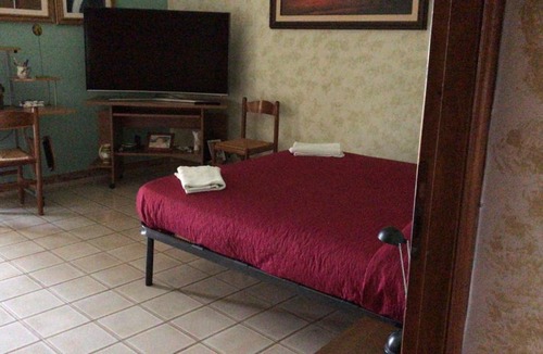 Polizzi Generosa Apartment | Tony's House