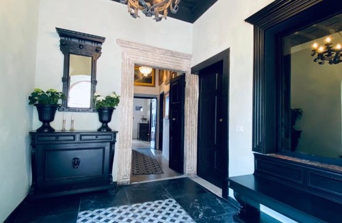 Carsoli Apartment | Toro e Tre Rose