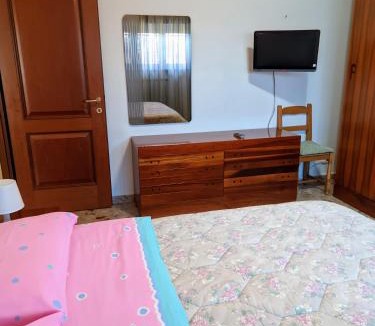 Torre Gaia House | Torre Gaia House