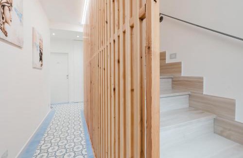 Montallegro Bed & Breakfast | Torre Letus Montallegro