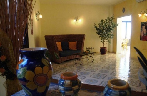 Macari House | Torre Salina
