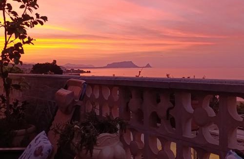 Trabia House | Torre Vallelunga
