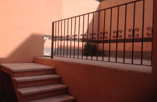 Torre Grande Apartment | TORREGRANDE, SARDINIA, 150 MT FROM THE BEACH