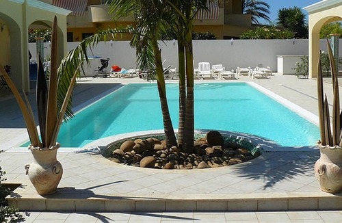 Mazara del Vallo Villa | Tortuga nr.2 - One Bedroom Villa, Sleeps 5