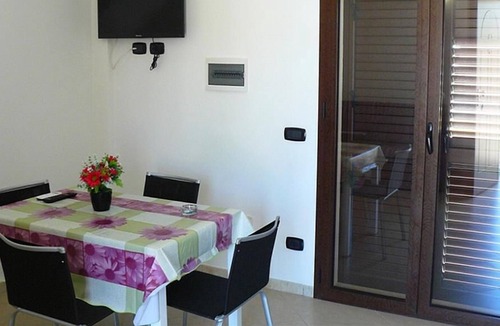 Mazara del Vallo Villa | Tortuga nr.3 - One Bedroom Villa, Sleeps 5