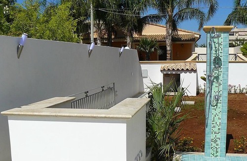 Mazara del Vallo Villa | Tortuga nr.3 - One Bedroom Villa, Sleeps 5