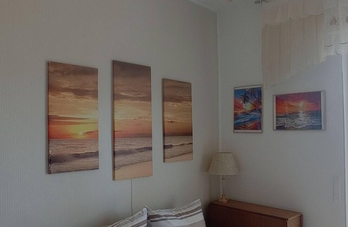 Anzio Apartment | Tourist accommodation at Alex's