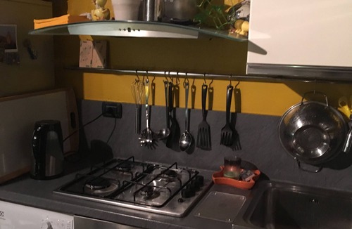 Cannobio Apartment | TOURIST LEASE CIR 10301700139