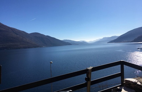 Cannobio Apartment | TOURIST LEASE CIR 10301700139