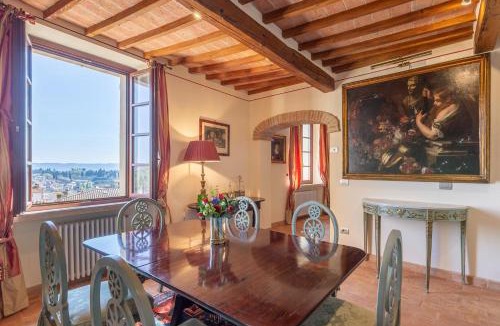 Quartiere XXIV Don Bosco Apartment | Town House Happy Life Cetona