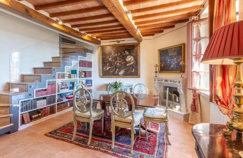 Quartiere XXIV Don Bosco Apartment | Town House Happy Life Cetona