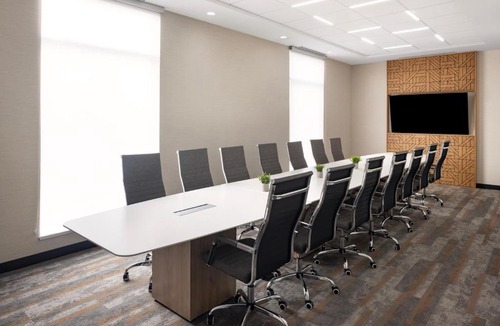 Sidney Hotel | TownePlace Suites by Marriott Victoria Airport Sidney
