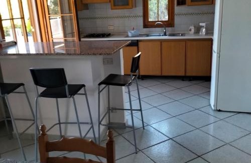Porto Empedocle House | Townhouse in a quiet private residence