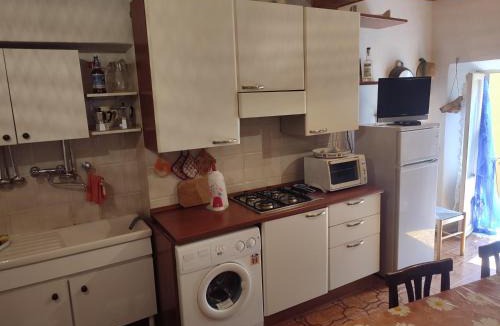 Trevi nel Lazio House | Tra cielo e terra