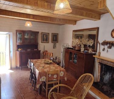 Trevi nel Lazio House | Tra cielo e terra