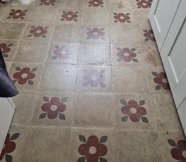 Trapani City Centre House | Tra i Mari