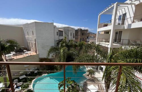 Favignana Apartment | Tra le nuvole