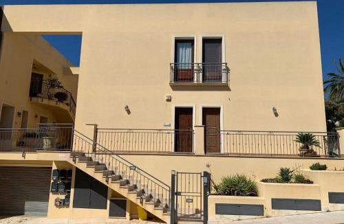Custonaci House | Tra-monti e Mare