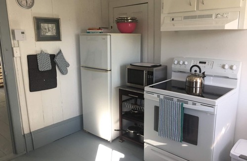 Trinity House | Traditional cottage in historic trinity