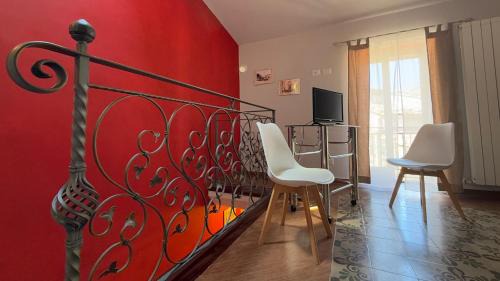 Mistretta House | Traditional sicilian home