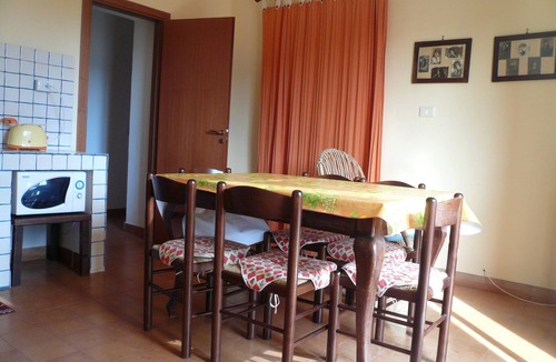 Sciacca Apartment | Tramontana apartment for one family