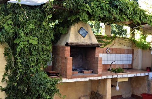Sciacca Apartment | Tramontana apartment for one family