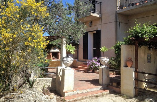Sciacca Apartment | Tramontana apartment for one family