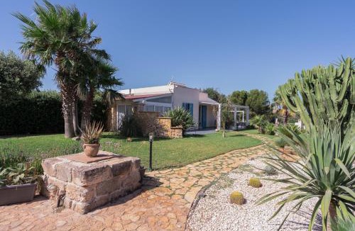 Favignana House | Tramonto A Nordovest