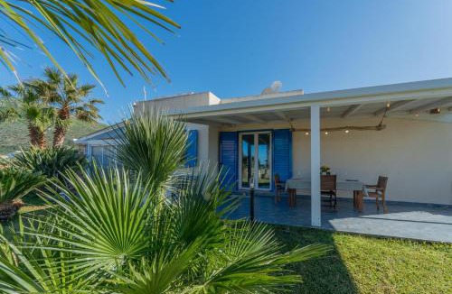 Favignana House | Tramonto A Nordovest