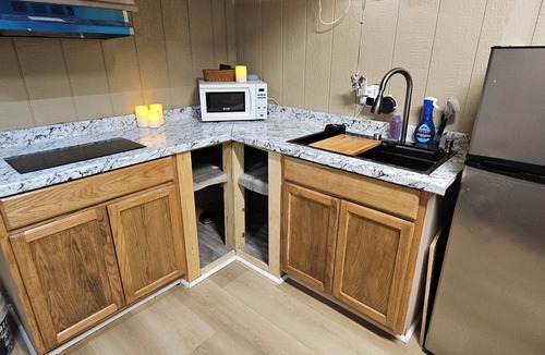 Orangeburg County Cottage | Tranquility Cottage Getaways W/Heated Pool and Fishing