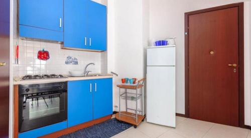 Trapani City Centre Apartment | Trapani Egadistar Apartments