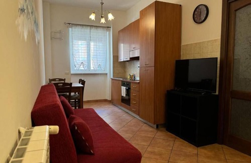 Quartiere XI Portuense House | Trastevere Marconi Apartment - up to 7