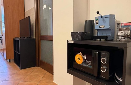 Quartiere XI Portuense House | Trastevere Marconi Apartment - up to 7