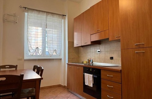 Quartiere XI Portuense House | Trastevere Marconi Apartment - up to 7