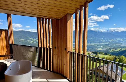 Maranza Hotel | Tratterhof Mountain Sky Hotel