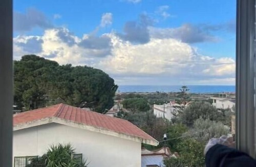Cinisi House | Traverse 8 - Bright villa between sea and nature, near the airport