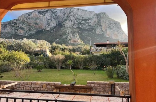 Cinisi House | Traverse 8 - Bright villa between sea and nature, near the airport