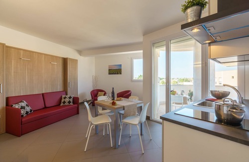 Marsala House | Travini Hotel Residence