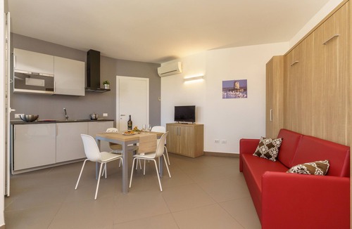 Marsala House | Travini Hotel Residence