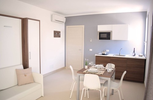 Marsala House | Travini Hotel Residence