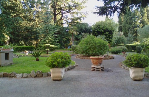 Quartiere XV Della Vittoria Apartment | Tre Colli Roma
