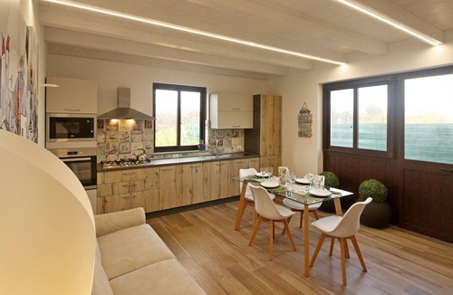 Lascari House | TRE NOCI HOUSE: near the sea