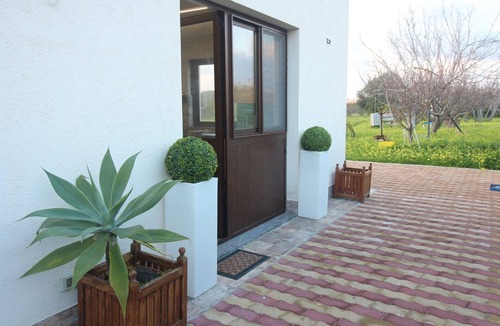 Lascari House | TRE NOCI HOUSE: near the sea