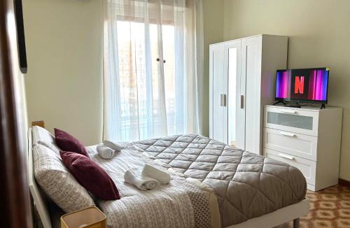 Nomentano Apartment | Triade Home