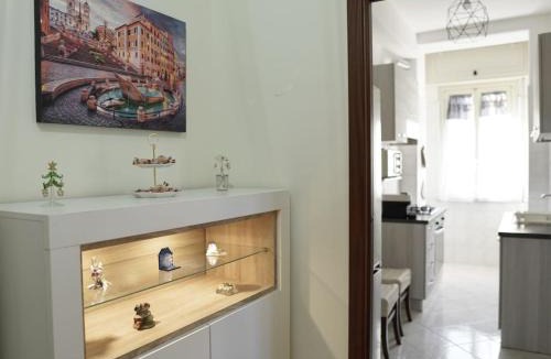 Nomentano Apartment | Triade Home