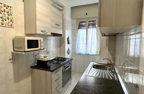 Nomentano Apartment | Triade Home