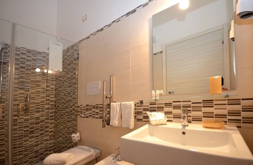 Castelluzzo Hotel | Trigrana Vacanze Hotel