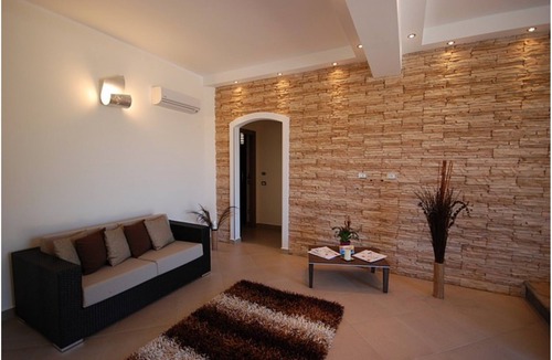 Castelluzzo Hotel | Trigrana Vacanze Hotel
